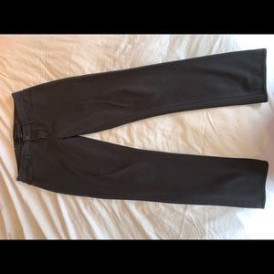 Calvin Klein Black Jeans